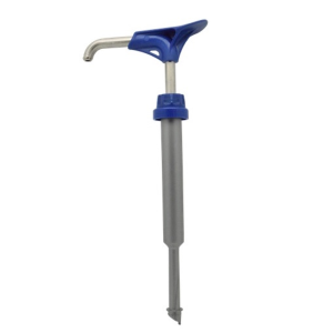 ghirardelli Maximo Sauce Pump